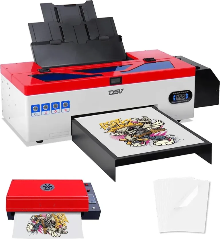 DTF Printing for Small Businesses: Best Practices Today